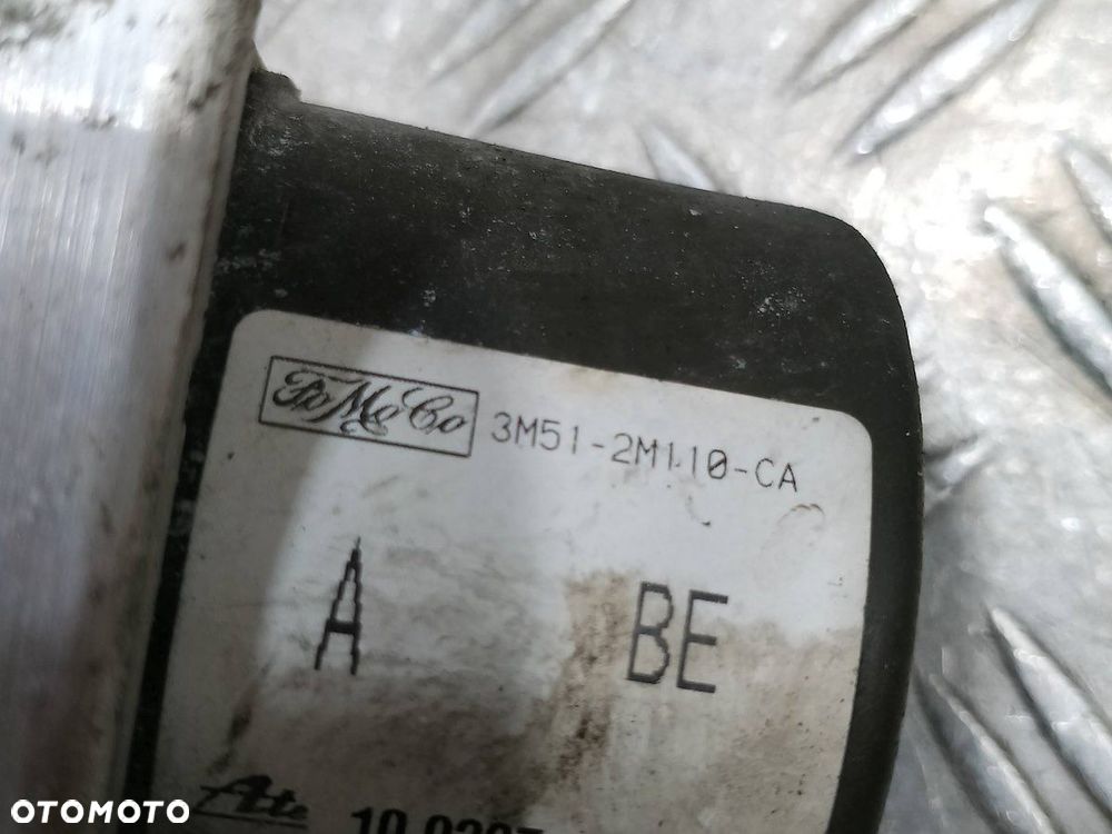 POMPA ABS FORD C-MAX I 3M51-2M110-CA 3M51-2M110-CA 1.6 TDCI - 6