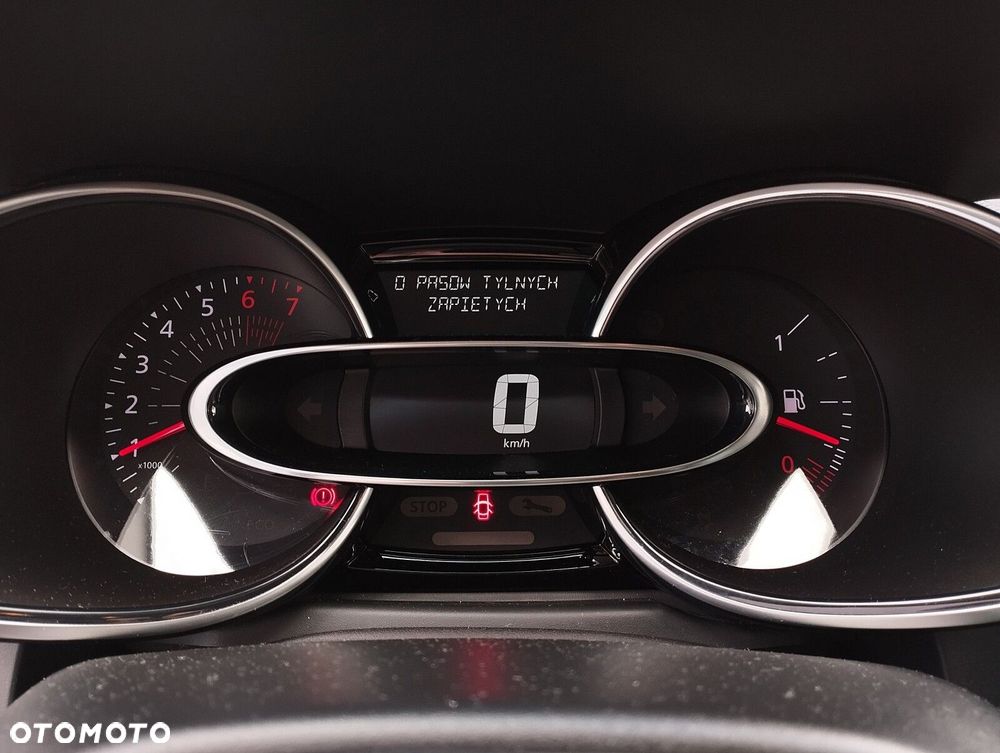 Renault Clio 0.9 Energy TCe Alize - 18