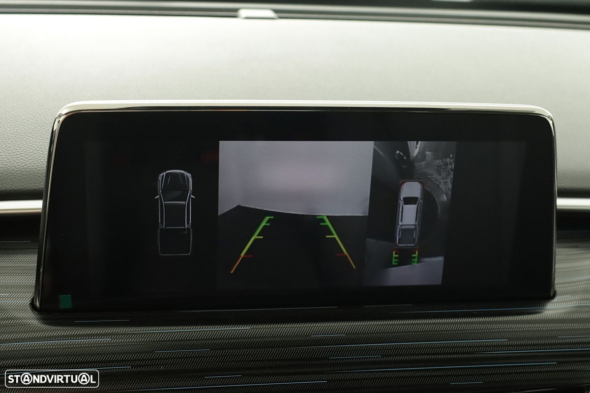 Foton Tunland G7 2.0 MT - 10