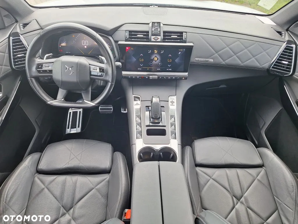 DS Automobiles DS 7 Crossback 1.5 BlueHDi Rivoli - 7