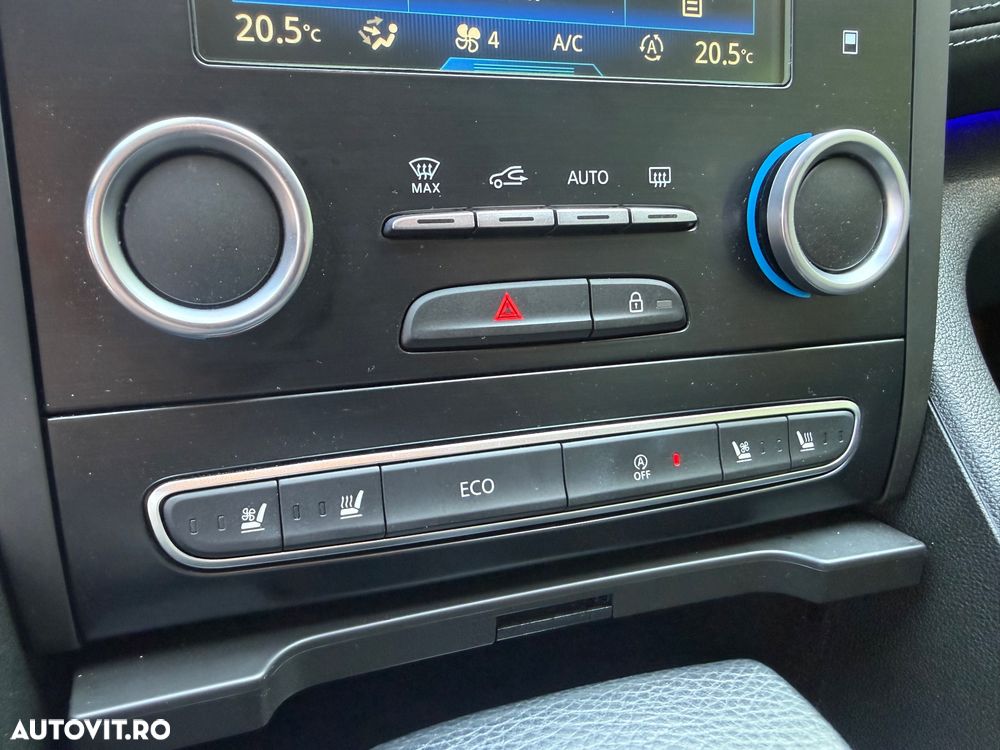 Renault Talisman ENERGY dCi 160 EDC INITIALE PARIS - 16