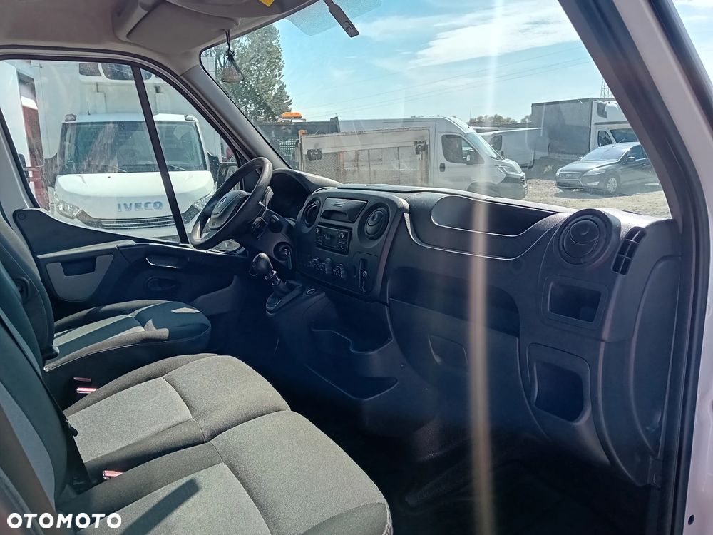 Renault Master - 14