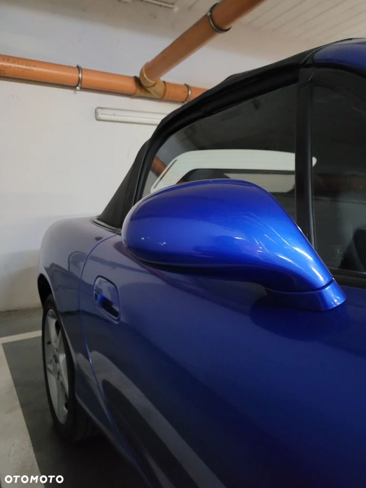 Mazda MX-5 1.8 16V - 18