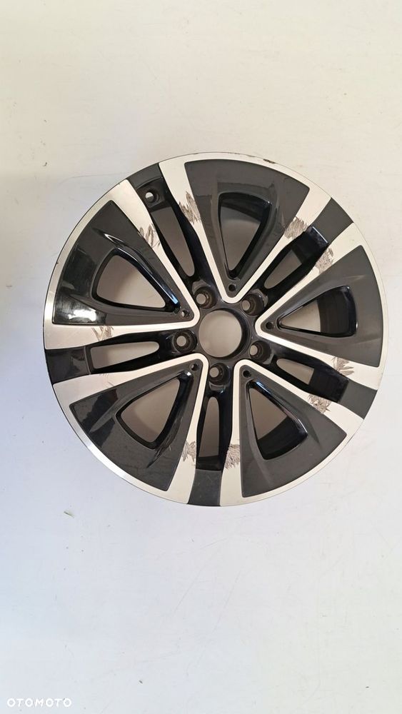Felga aluminiowa MERCEDES A klasa A1774012900 17" - 1
