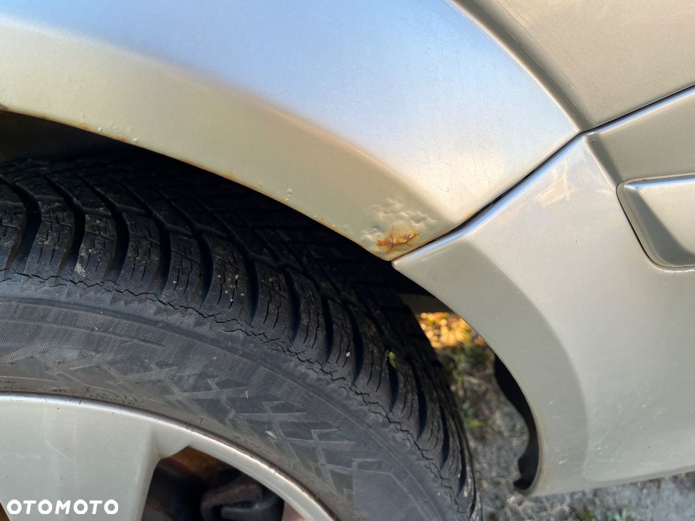 Opel Astra III 1.4 Enjoy - 13