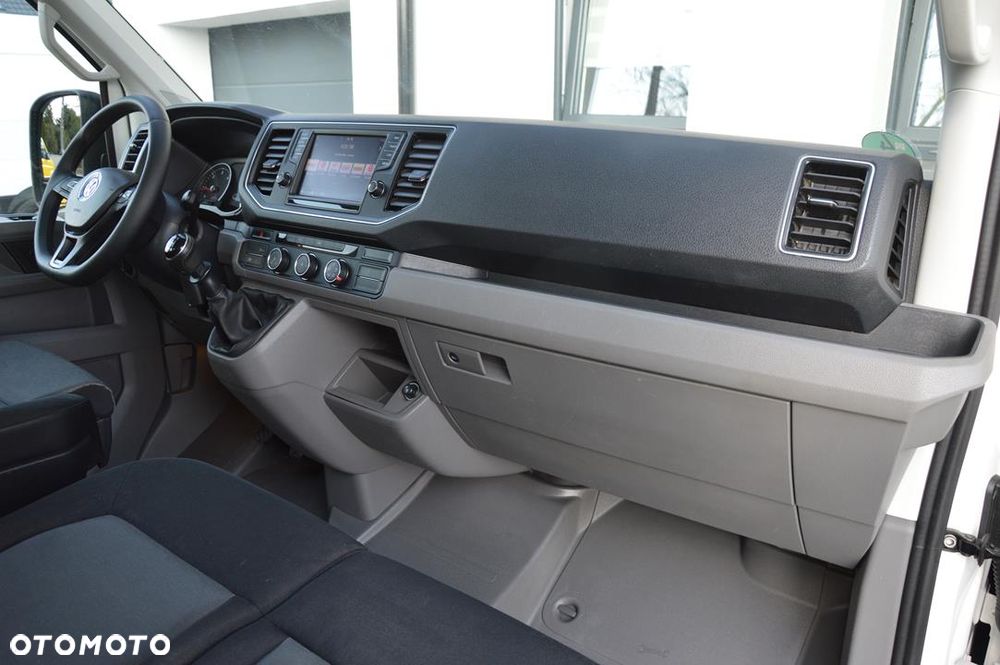 Volkswagen Crafter - 20