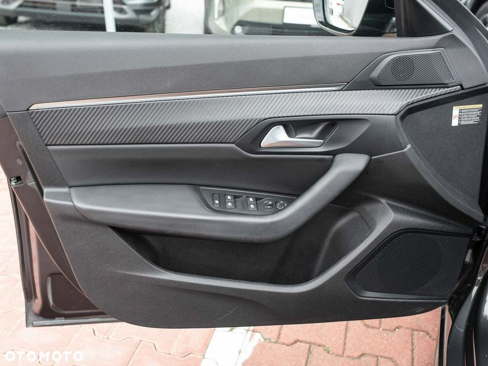 Peugeot 508 1.5 BlueHDi Allure Pack S&S EAT8 - 10
