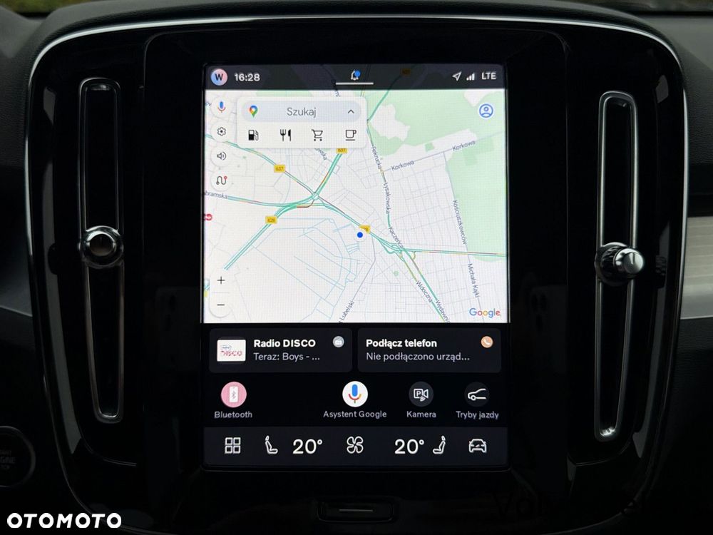 Volvo XC 40 - 27