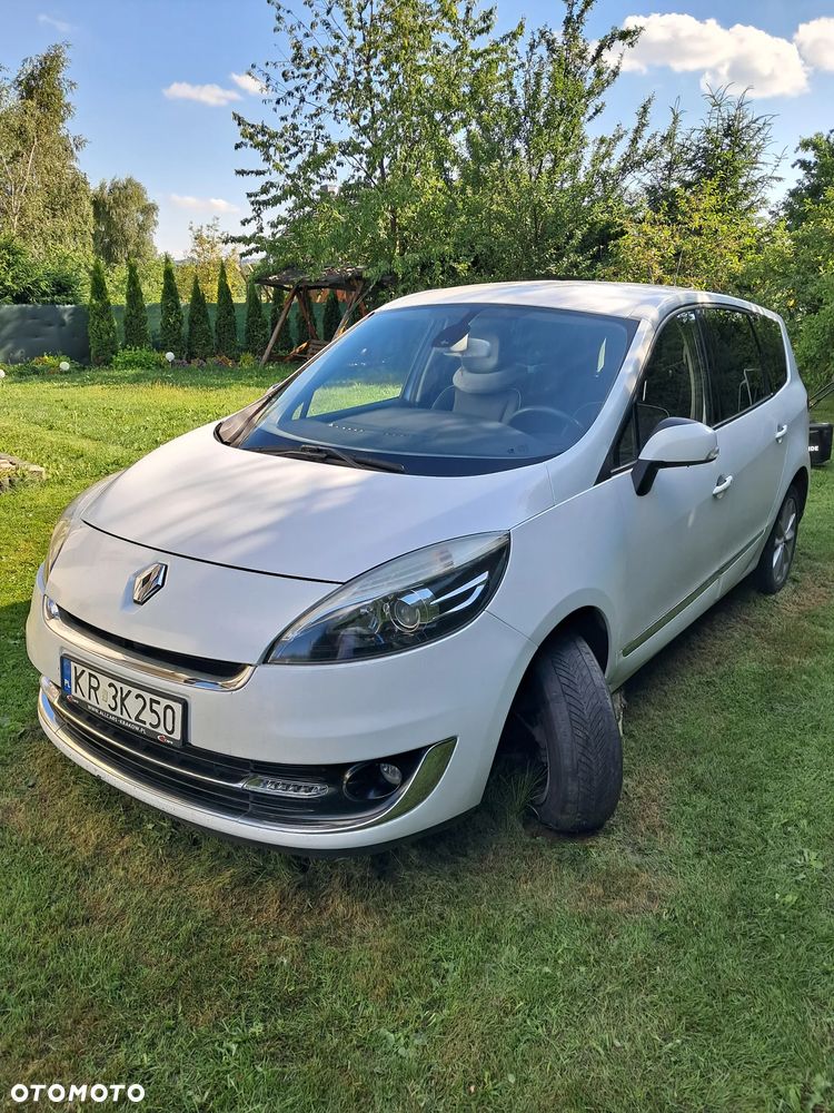 Renault Grand Scenic Energy dCi 110 Start & Stop Dynamique - 7