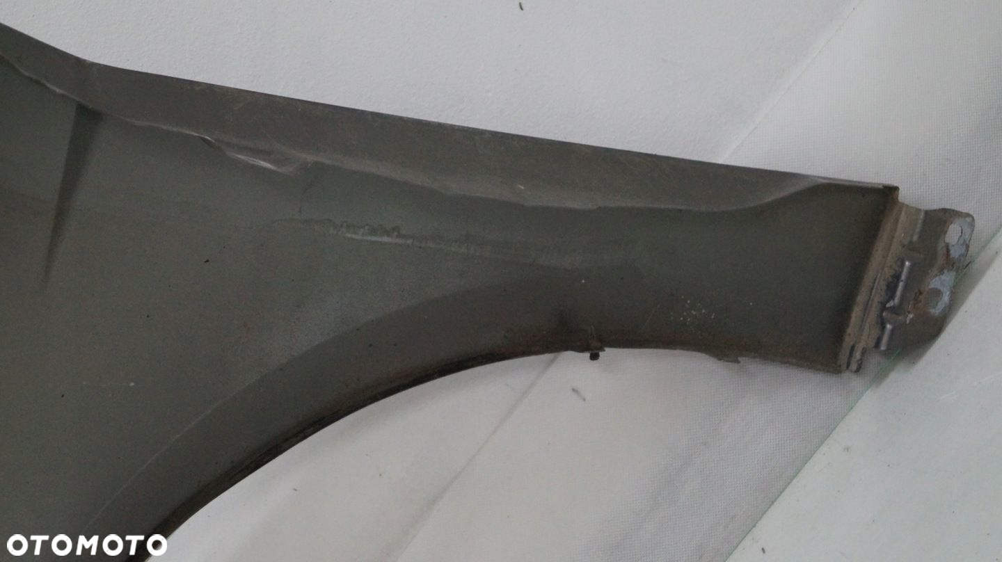 BŁOTNIK PRZEDNI PRAWY FORD FOCUS MK3 - 13