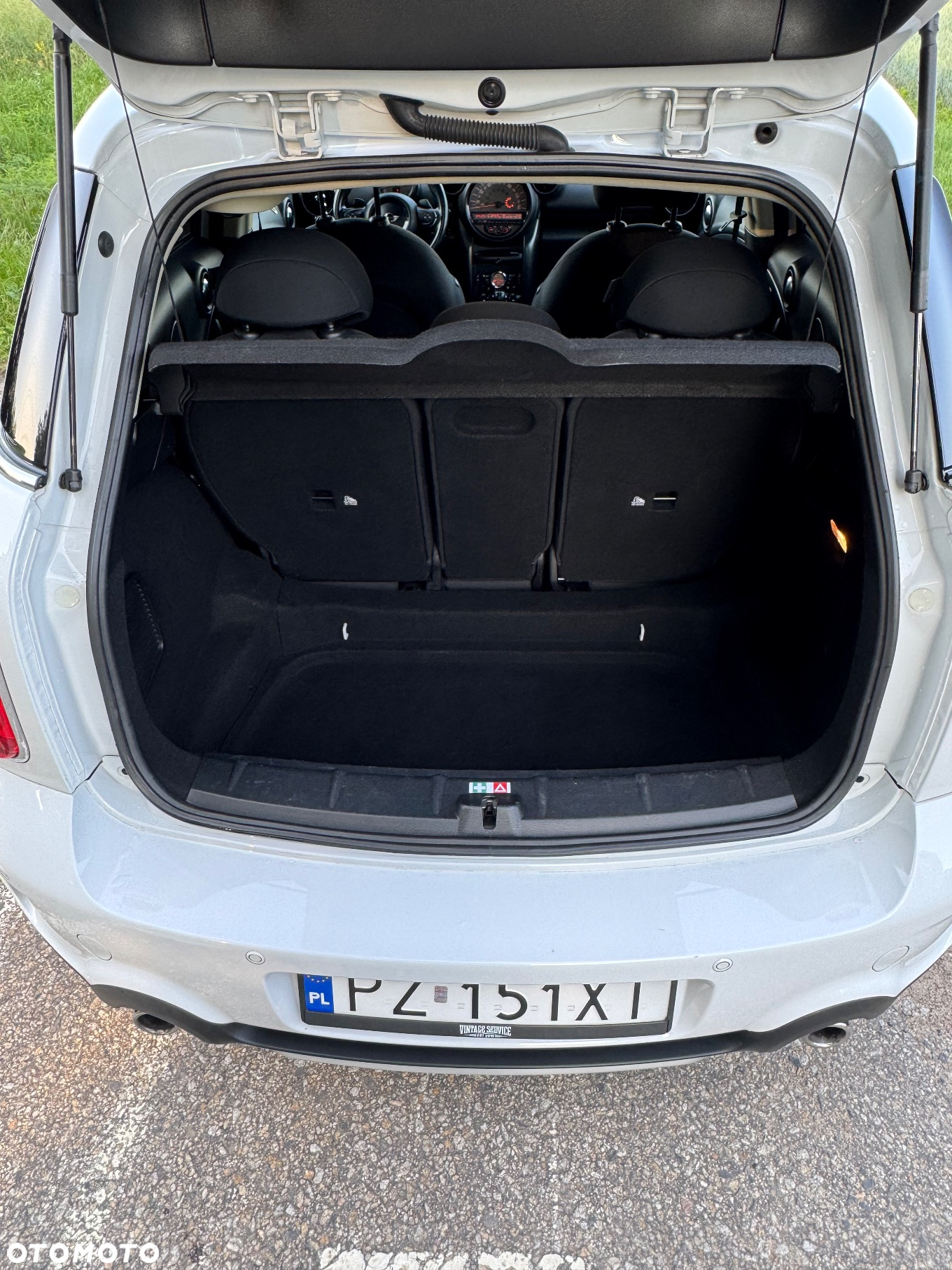 MINI Cooper S - 7