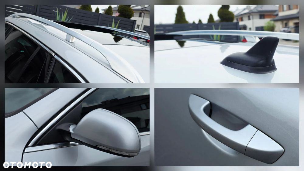 Skoda Superb 1.6 TDI Platinum - 27