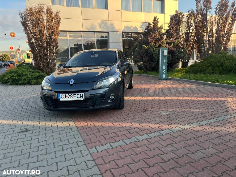 Renault Megane - 9