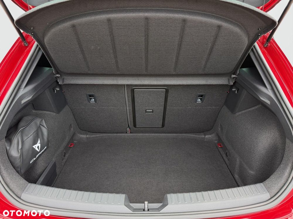 Cupra Leon 2.0 TSI VZ DSG - 14