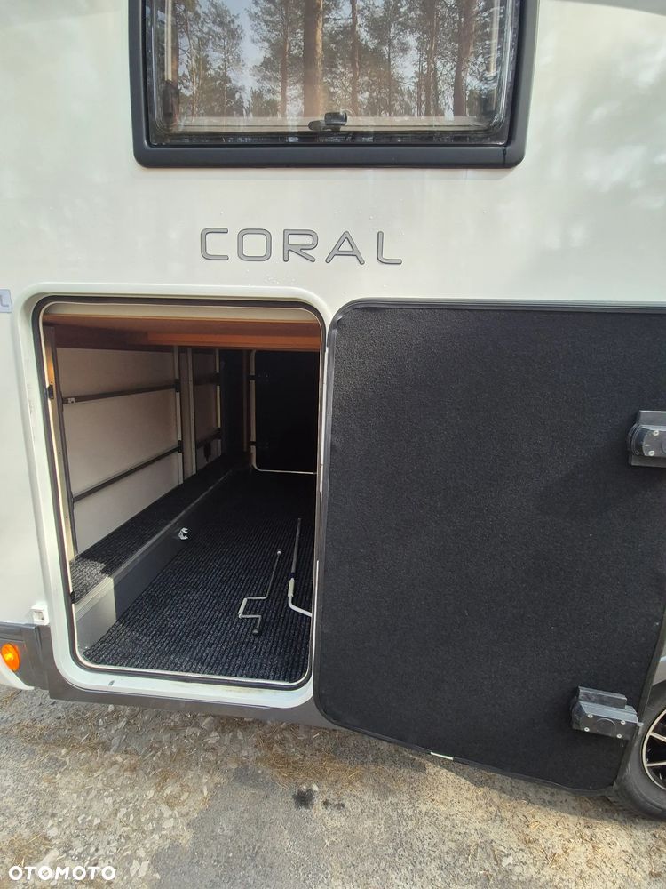 Adria Coral S670SL - 22