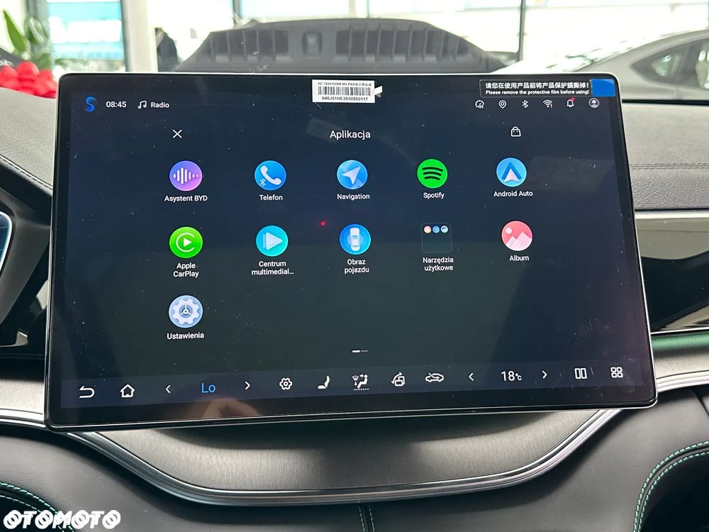 BYD Seal U 1.5 Comfort - 27