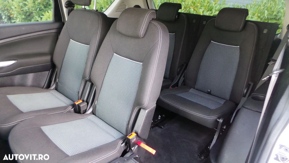 Ford S-Max 2.0 TDCi DPF Aut. Titanium - 16