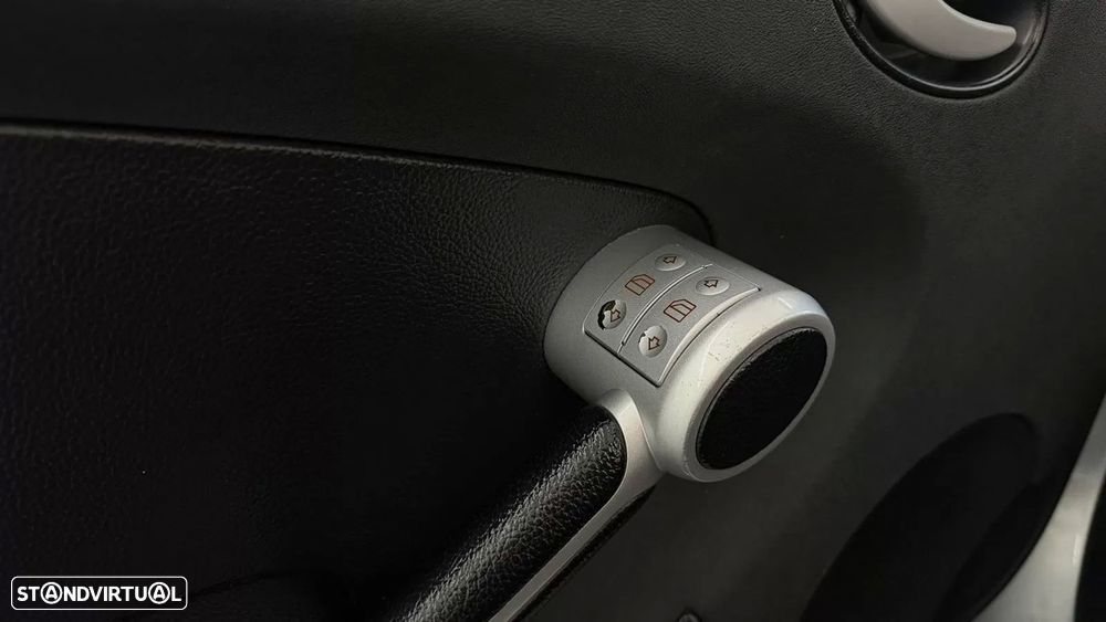 Mercedes-Benz SLK 200 K - 13