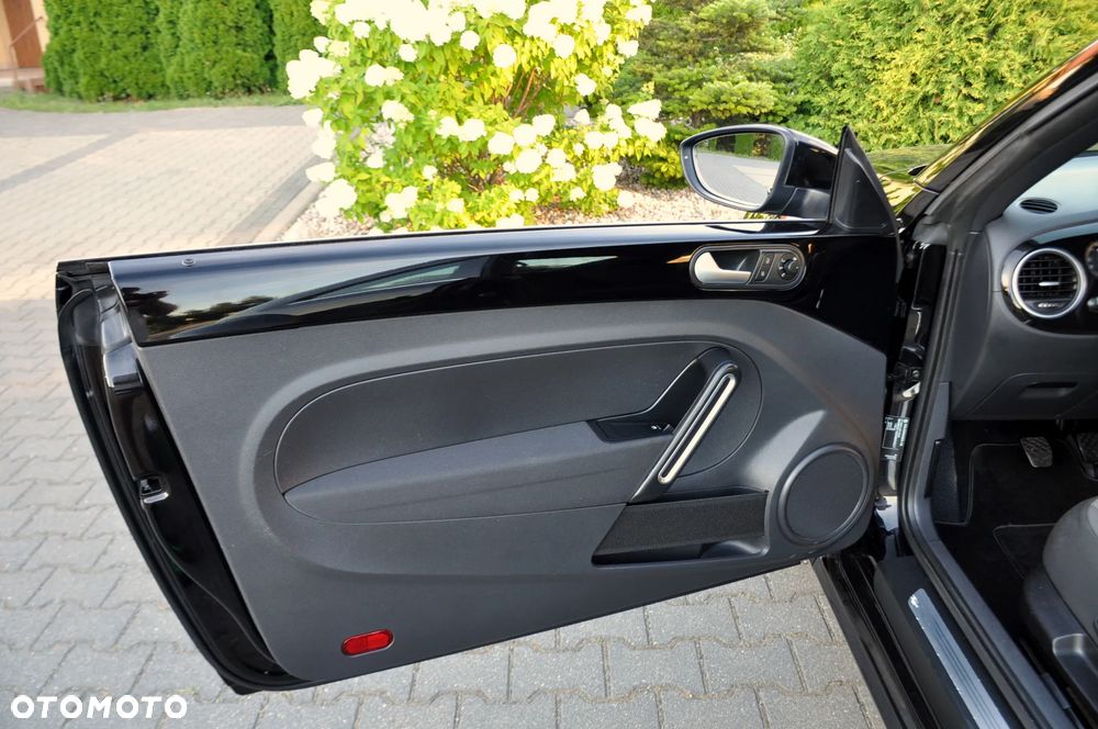 Volkswagen Beetle 1.2 TSI - 29