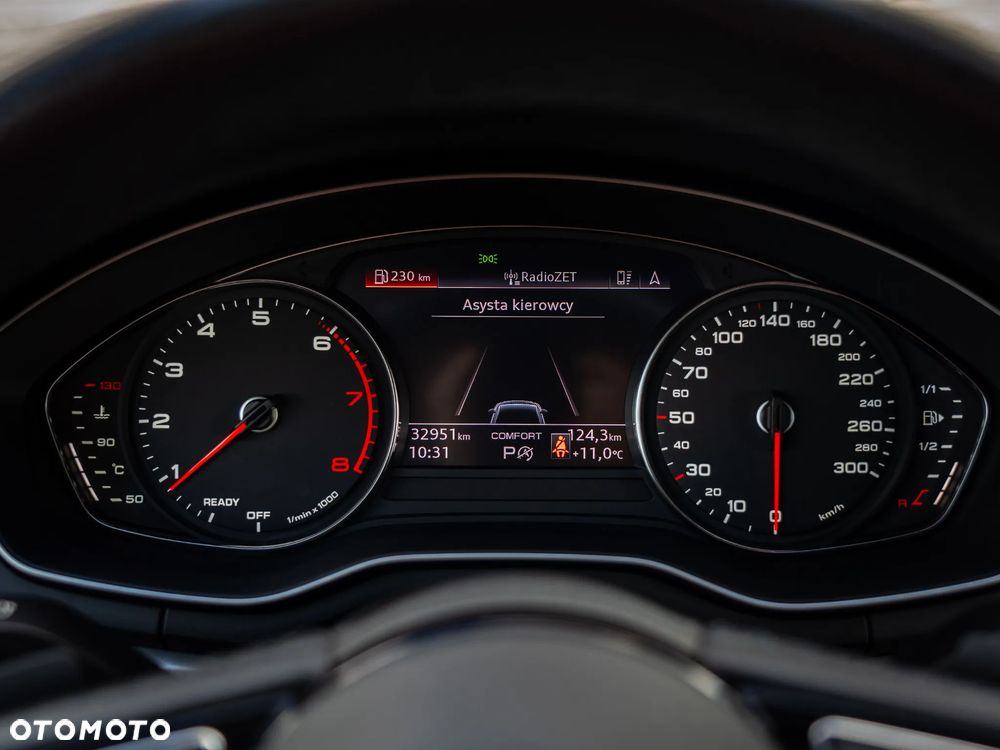 Audi A5 Sportback 35 TFSI mHEV Advanced S tronic - 15