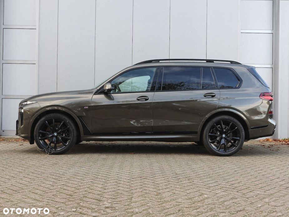 BMW X7 xDrive40d mHEV M Sport Edition sport - 3