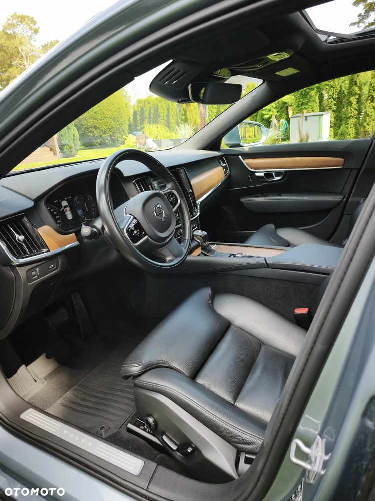 Volvo S90 D5 AWD Inscription - 21