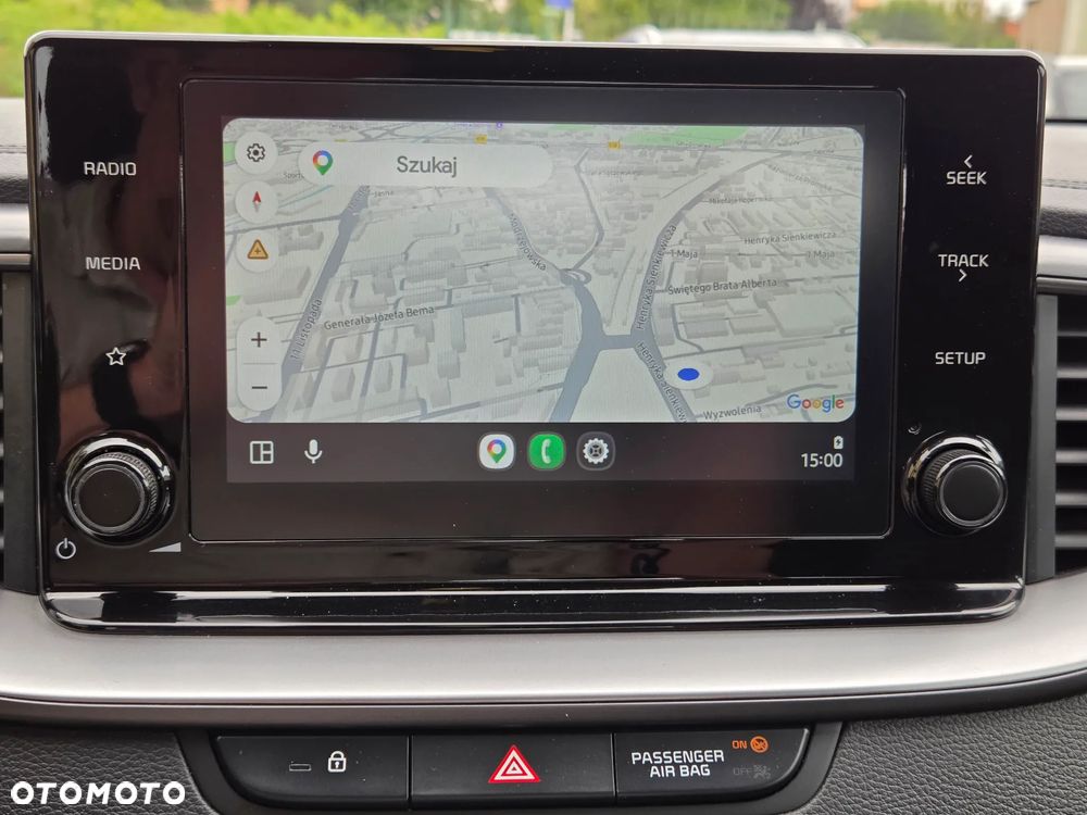 Kia Ceed 1.5 T-GDI M - 26