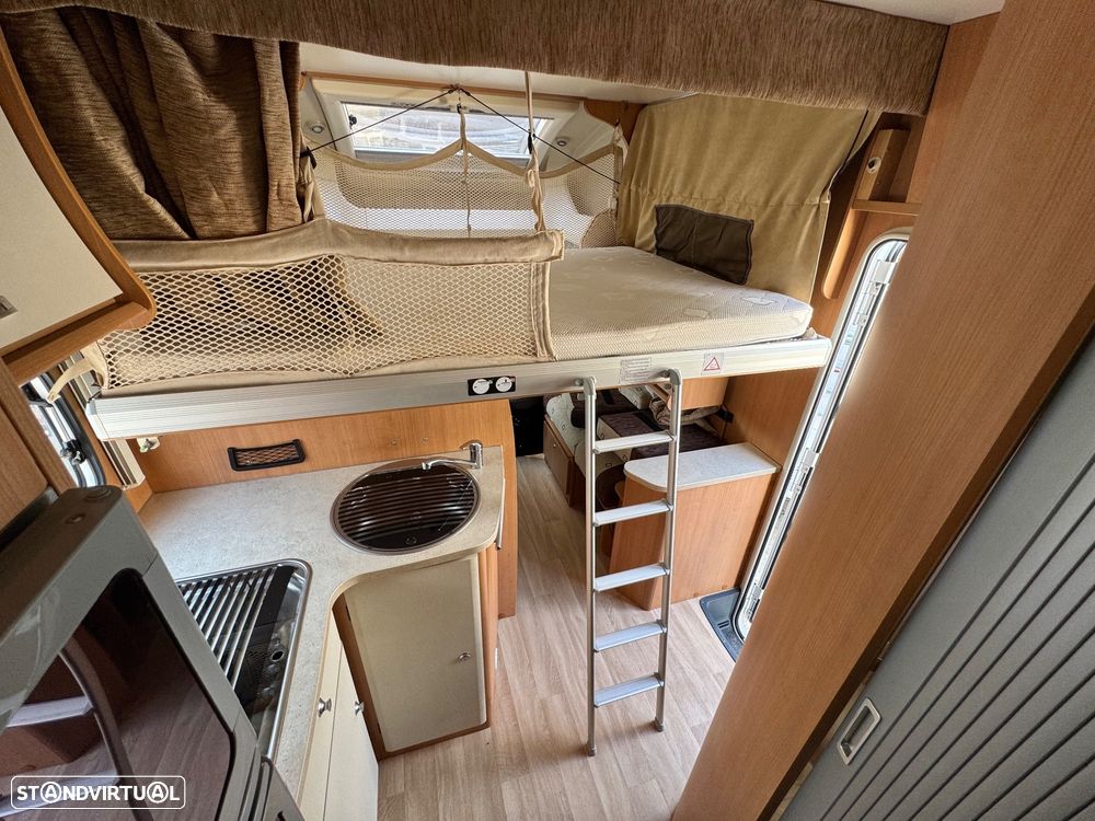 Chausson Flash 12 5Lugares - 31