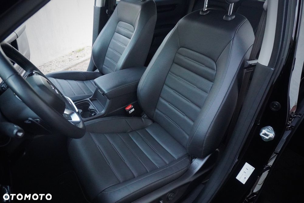 Honda CR-V 2.0 i-MMD HEV Advance AWD CVT - 2