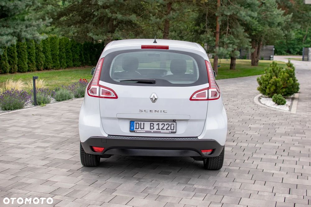 Renault Scenic - 25