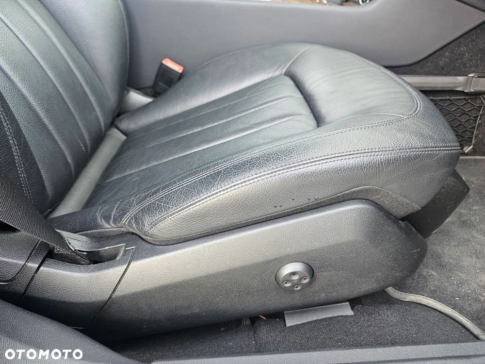 Mercedes-Benz CLS 350 CDI 7G-TRONIC - 38