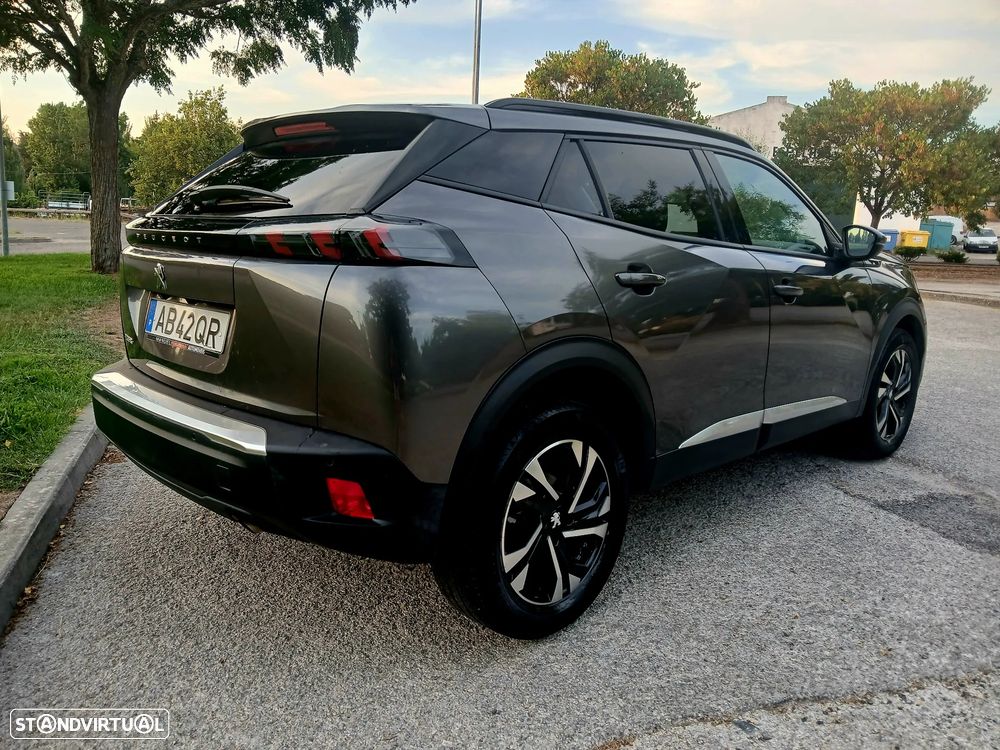 Peugeot 2008 1.2 PureTech Allure - 7