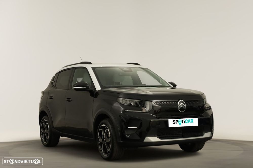 Citroën e-C3