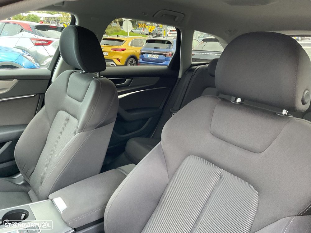 Audi A6 Avant 50 TFSI e quattro S tronic S line - 20