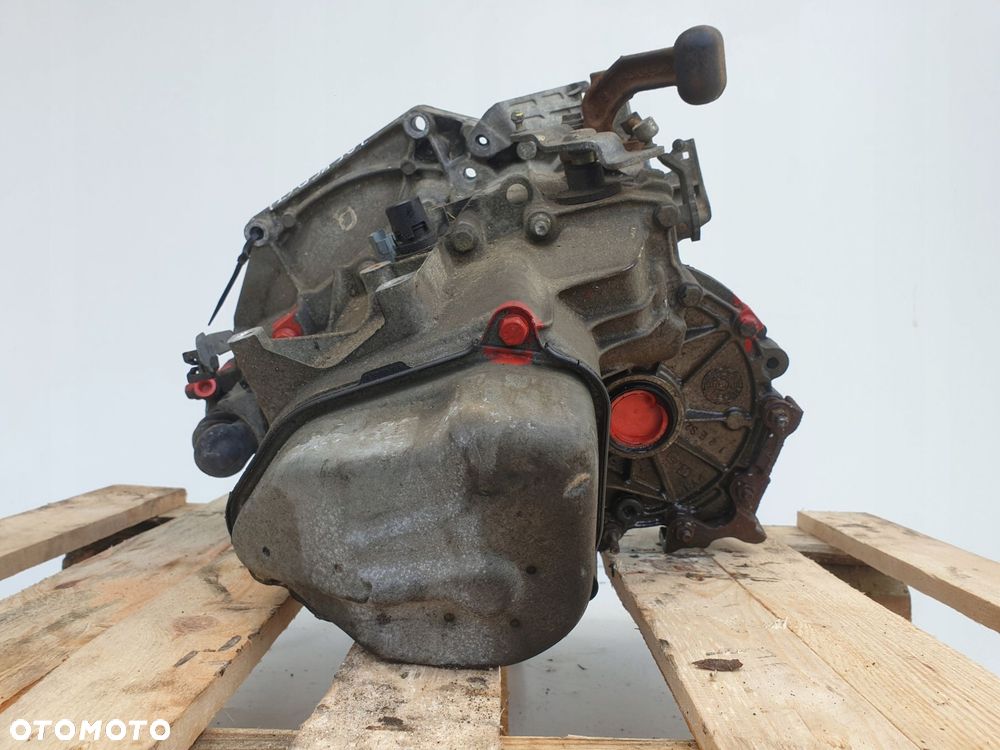 Citroen C3 Pluriel 1.4 8V SKRZYNIA BIEGÓW 20CP60 manualna MANUAL - 5