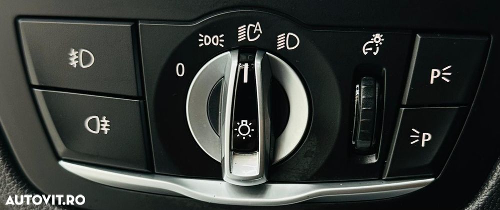 BMW X3 xDrive20d Aut. M Sport Edition - 11