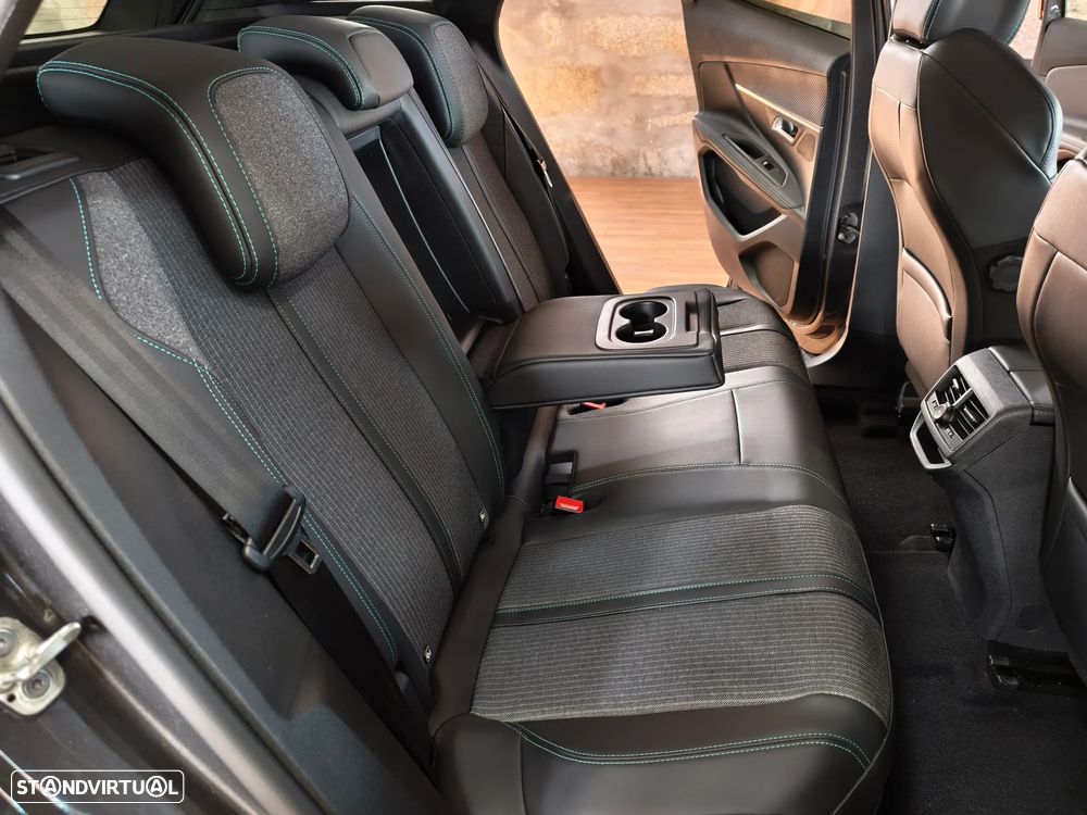 Peugeot 3008 225 e-EAT8 Allure Pack - 15