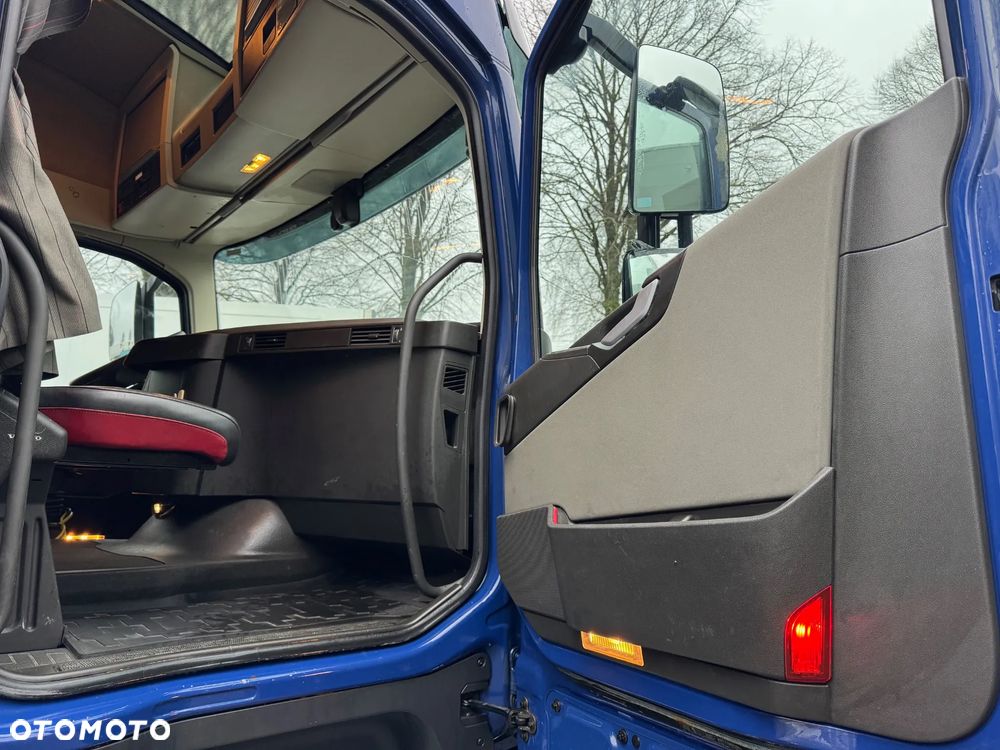 Volvo FH500, ADR!! Kompresor!! - 23