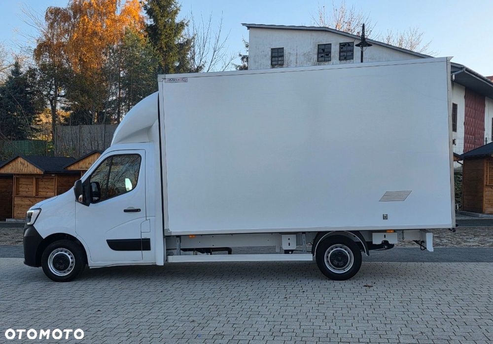 Renault Master - 8