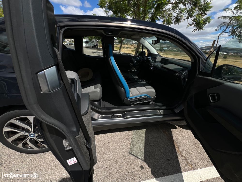 BMW i3 120Ah - 16