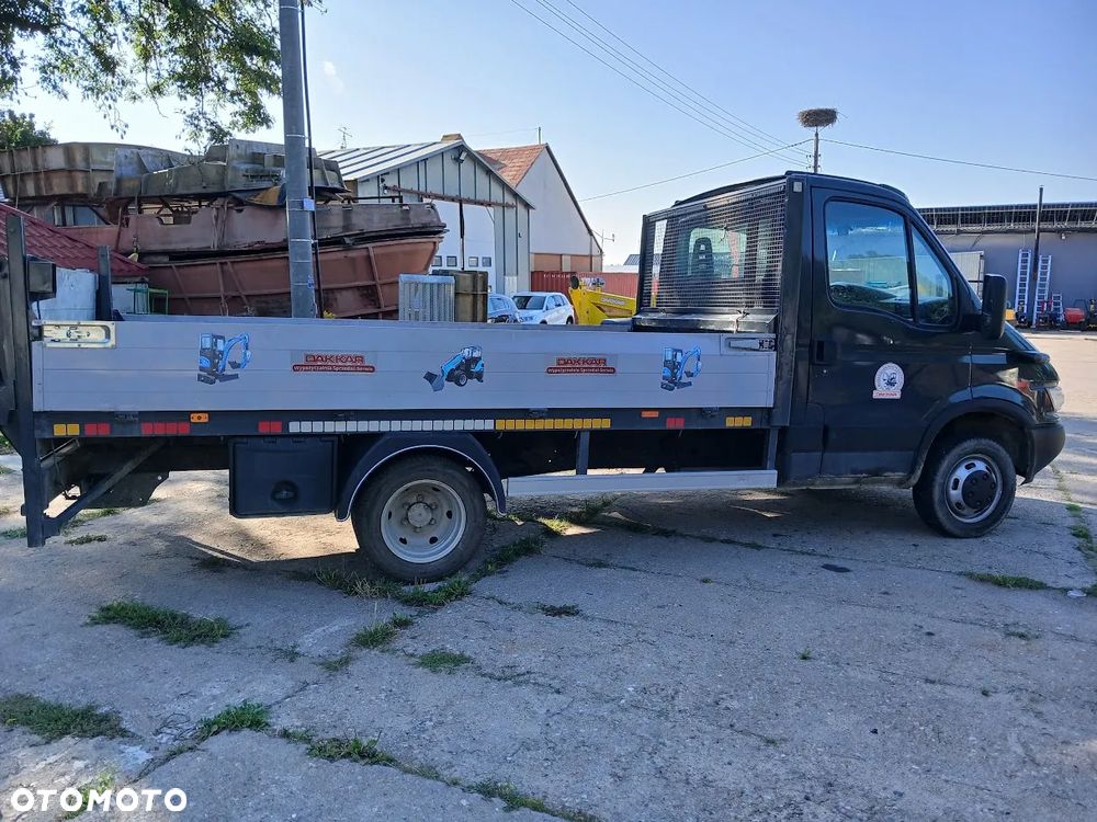 Iveco Daily - 4