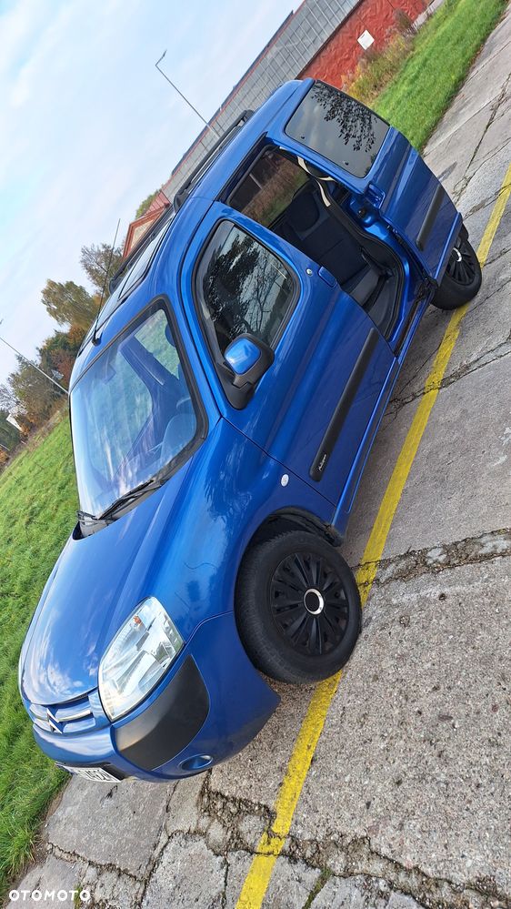 Citroën Berlingo - 17