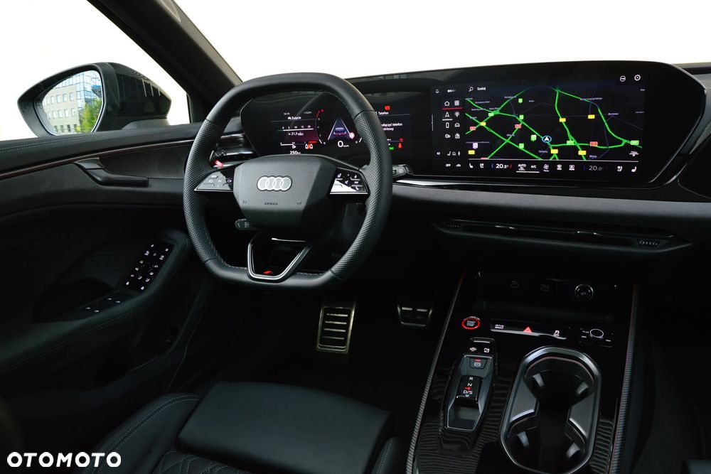 Audi A6 Avant - 24
