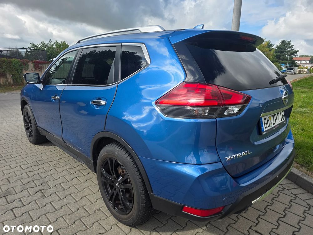 Nissan X-Trail 2020 photo 3