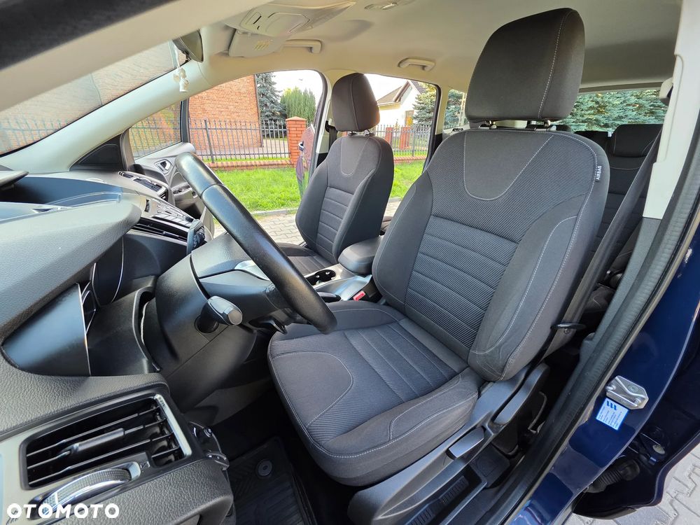Ford Kuga 2.0 TDCi 4x4 SYNC - 11