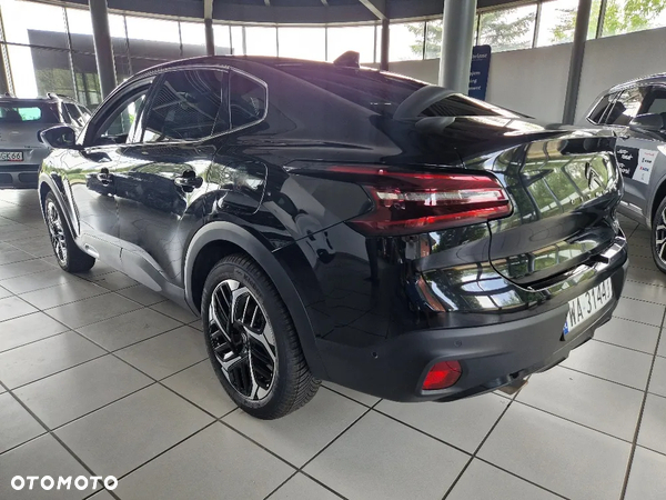 Citroën C4 1.2 PureTech Plus S&S EAT8