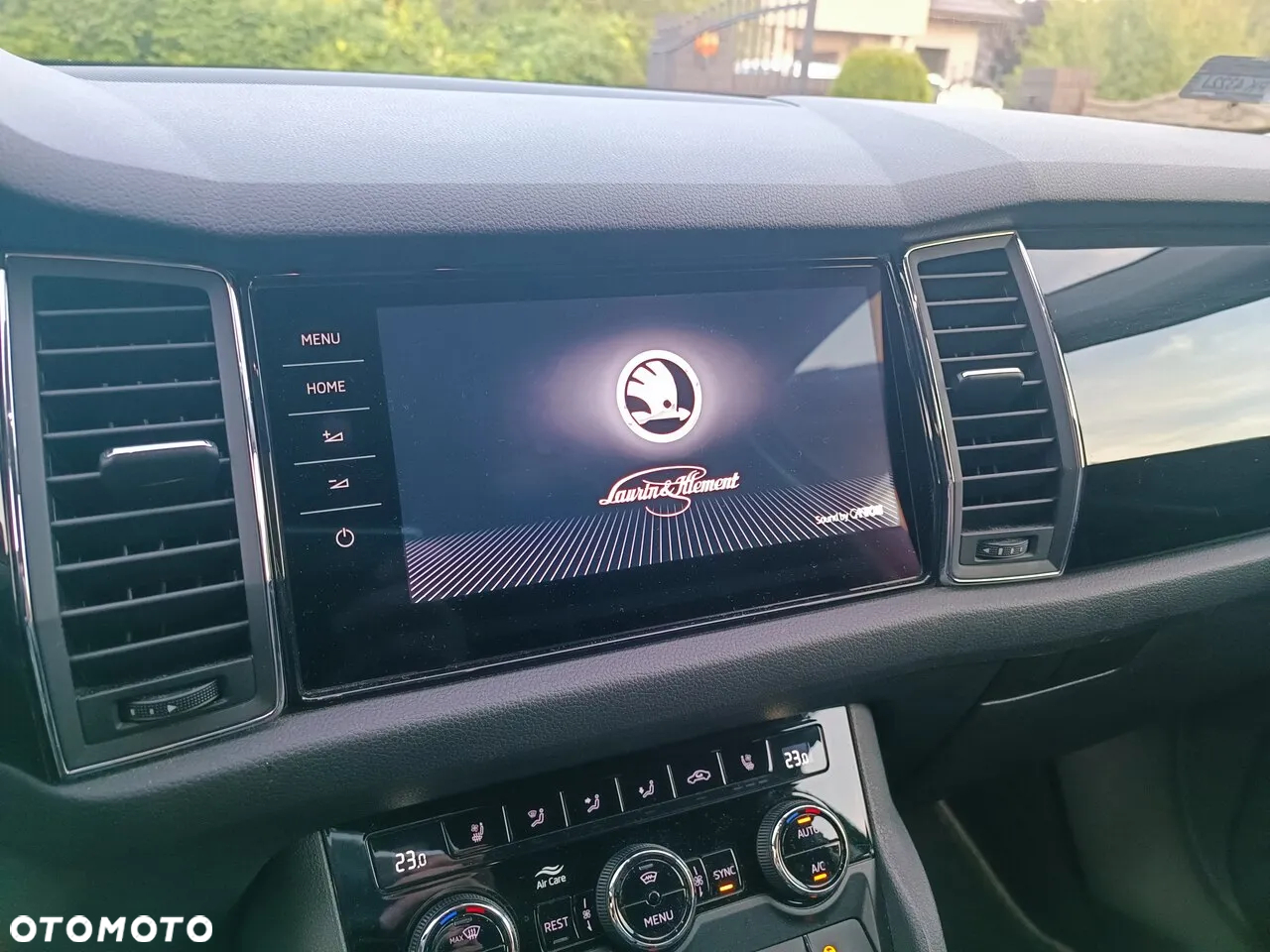 Skoda Kodiaq 2.0 TSI 4x4 L&K DSG 7os - 10