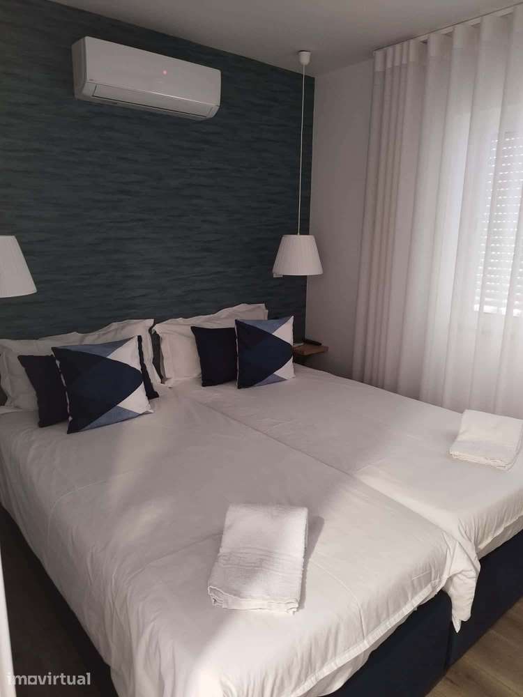 2-Bedroom Apartment for rent in Coimbra - Grande imagem: 5/8