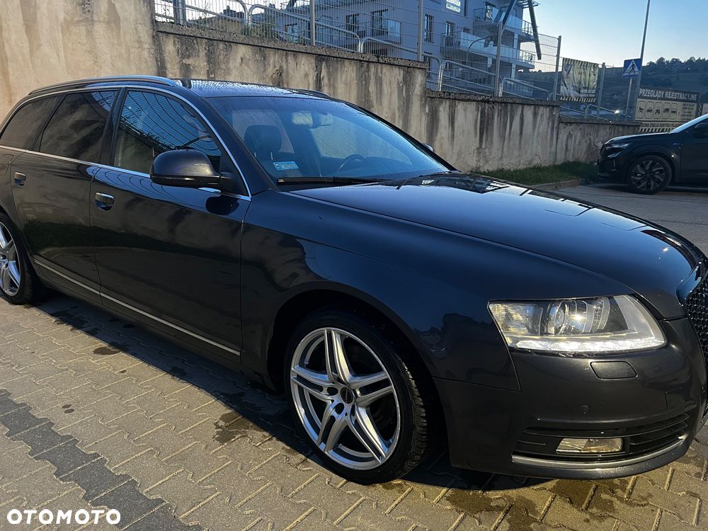 Audi A6 - 15