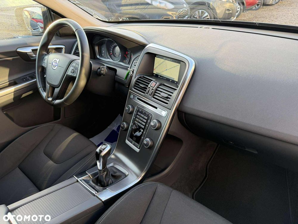 Volvo XC 60 D3 Summum - 20